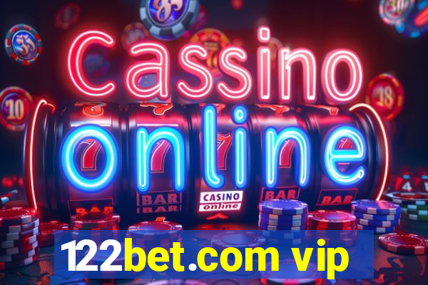 122bet.com vip